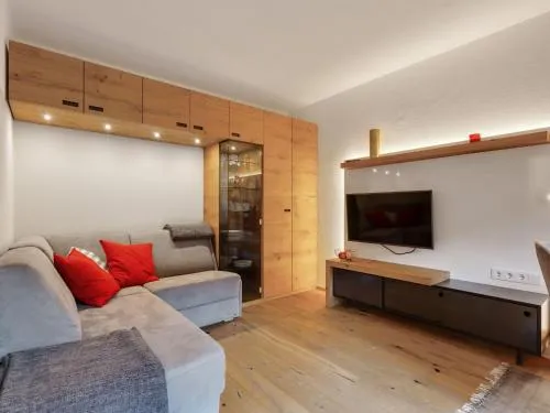 Chalet in Jochberg near Wagstätt Lift in Jochberg, Österreich