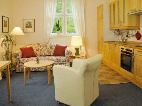 Holiday flat in Black Forest