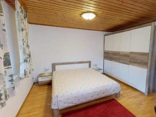 Holiday Home Bodensdorf near Ski & Lake in Tratten, Österreich