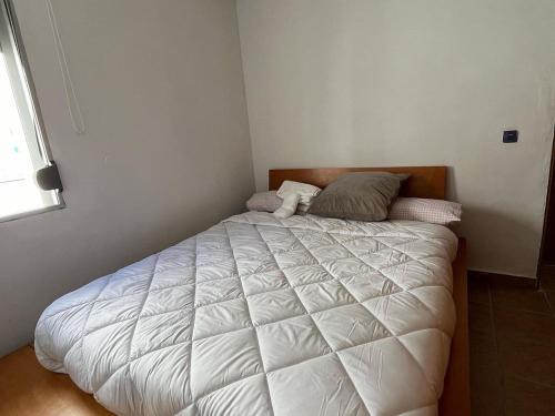 Cosy apartment with shared balcony