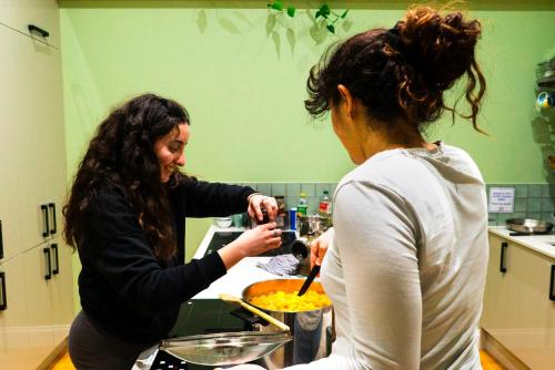 Bath Backpackers Hostel - image 8