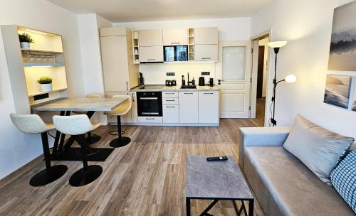Bijou - most noble Area & free Parking, Sofia (Foto 9)
