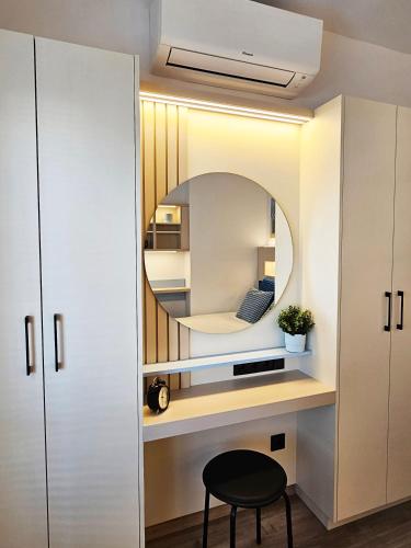 Bijou - most noble Area & free Parking, Sofia (Foto 3)