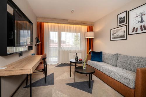 Four Points by Sheraton Bansko