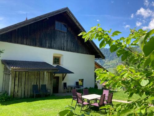 Spacious house near ski area in Sankt Johann