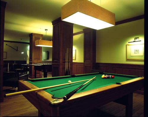 Hotel Pacsirta – Sovata, WI