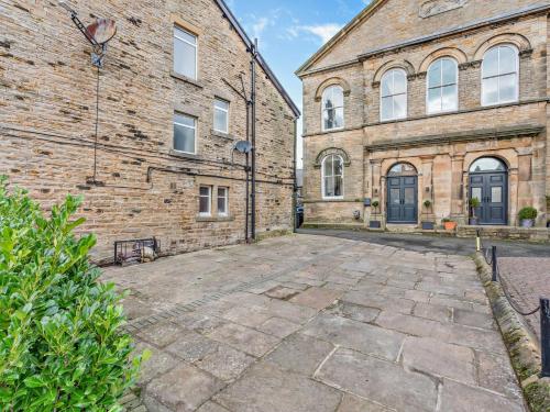 4 Bed in Middleton-in-teesdale 94274