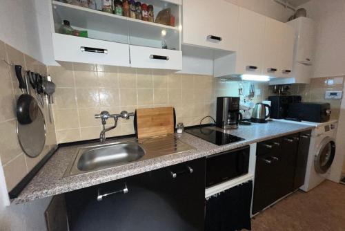 Private Apartment, Hannover (photo 6)