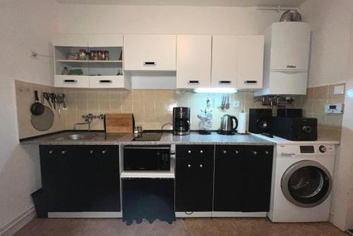 Private Apartment, Hannover (photo 7)