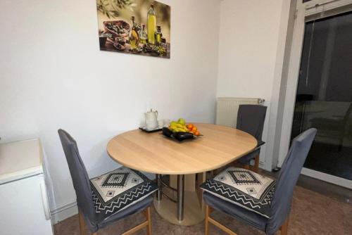 Private Apartment, Hannover (photo 8)