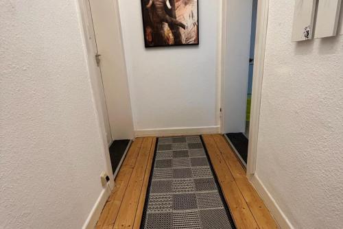 Private Apartment, Hannover (photo 9)