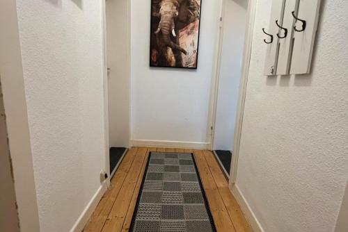 Private Apartment, Hannover (photo 10)