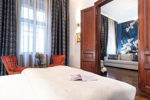 Amethyst Apartments - Kadar 4
