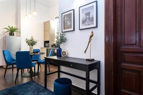 Amethyst Apartments - Kadar 5