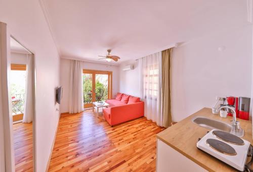Yoga House Kaş - image 4