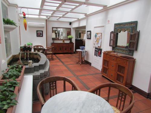 共用Lounge/電視區