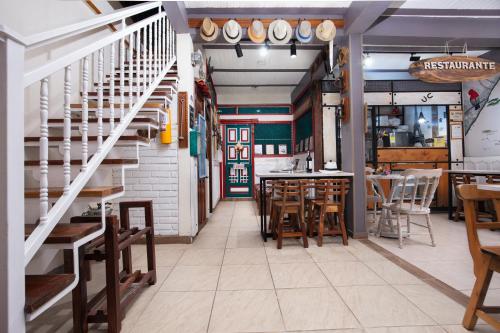 IntiLuna Hostel