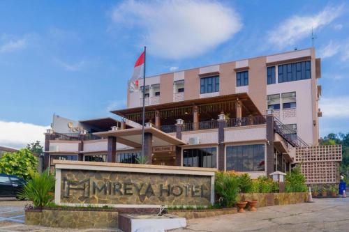 . Hotel Mireya Sorowako