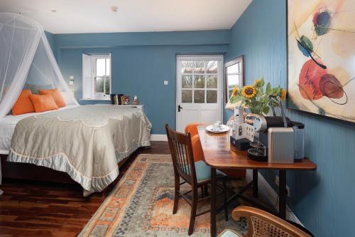 Barnabrow Country House - image 2