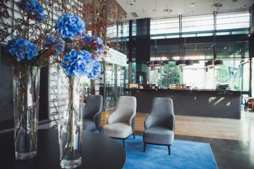 DoubleTree by Hilton Zagreb