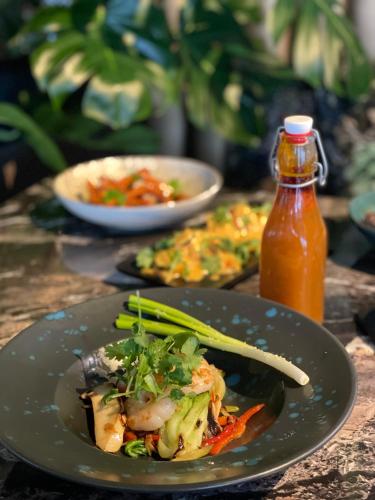 CONTI HOTEL VILNIUS, Conference Centre, Restaurant & Bar