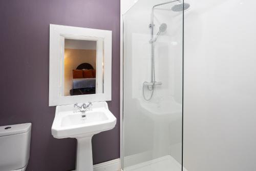 Barnabrow Country House - image 4
