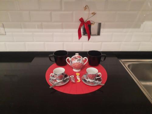 Delizioso appartamento al Pigneto, Рим