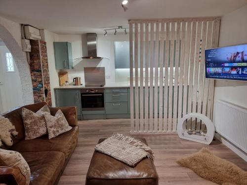 Chambers Apartment @ The Old Magistrates
