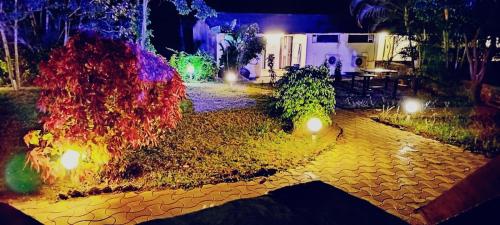 View, The Heart of Heaven in Kolechafesar