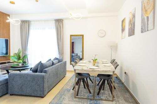 BAHAR apartments on JBR by HAPPY SEASON - image 12