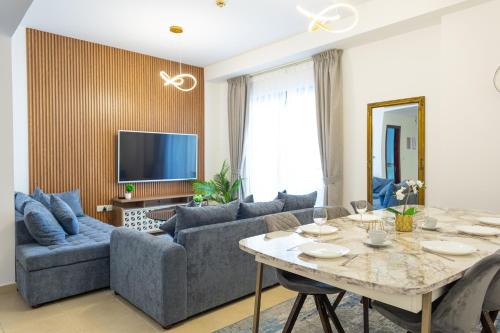 BAHAR apartments on JBR by HAPPY SEASON - image 9