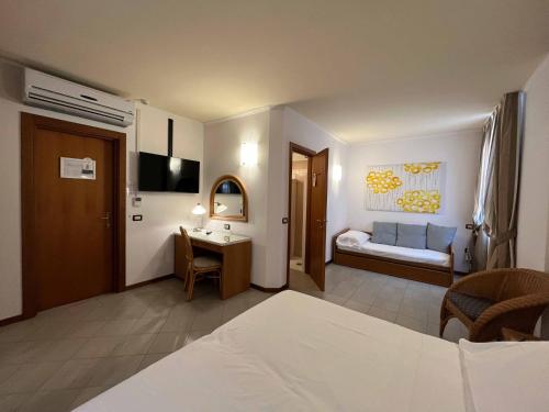 Hotel Regina – Forte dei Marmi, MN
