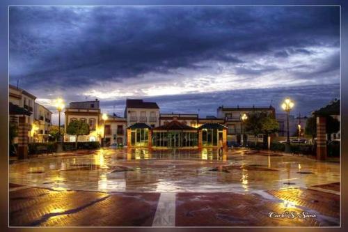 FINCA RIODIEL in Trigueros