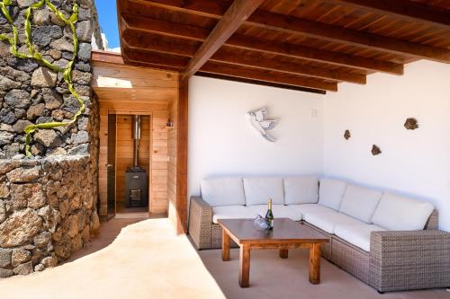 Fasiliti, Holiday house Casa Mariposa in Tabayesco in Tabayesco