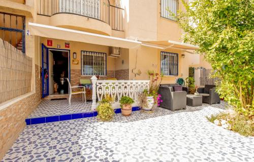 Pemandangan luar, Urb La Siesta in El Chaparral