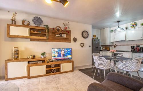 dapur, Urb La Siesta in El Chaparral