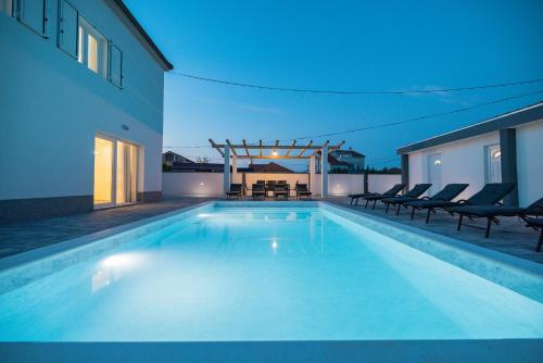 Villa Matea Nin - Adriatic Luxury Villas