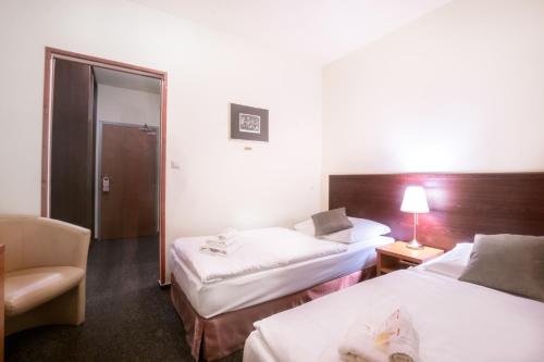 Penzión Ľadoveň - image 14