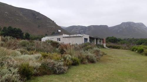 Blombos Self-Catering House