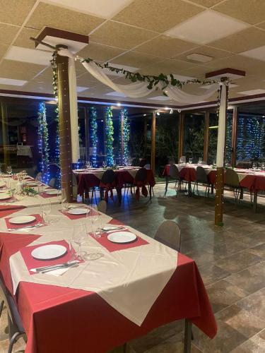 Hotel Rural Rio Molinar - ADULTS ONLY in Oña