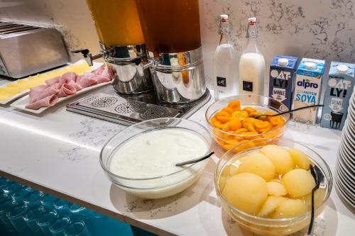 Mentone Hotel - B&B - image 7
