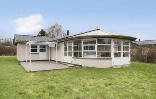  3 Bedroom Pet Friendly Home In Sydals in Sønderby