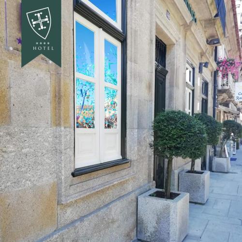 Hotel Bracara Augusta - image 14