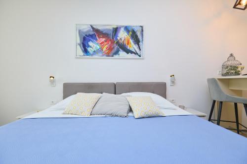 Hedera Estate, Hedera Studio 3 Room Type - Studio Apartment