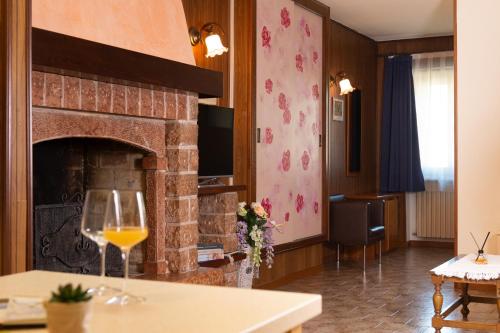 B&B La Casa di Rosa in Lavagno
