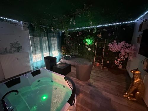 The Jungle SPA Strasbourg in Schiltigheim