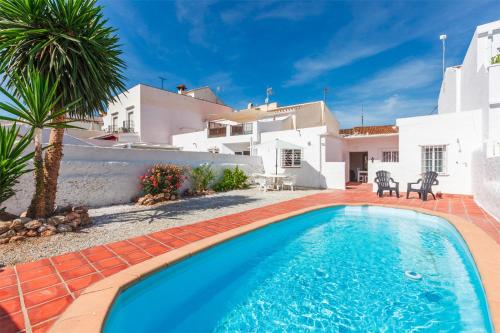 Villa Maro con piscina privada by At Home - Accommodation - Maro