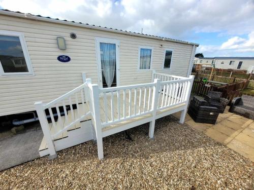 163 Holiday Resort Unity Brean - Centrally Located Pet Stays Free - Passes Included No Workers sorry