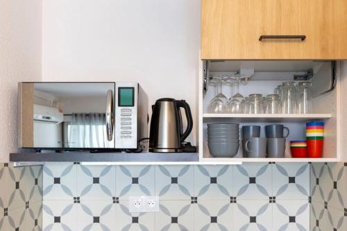 Chez Chantal - Charmant studio avec piscine proche des plages Chez Chantal - Charmant studio avec piscine proche des plages