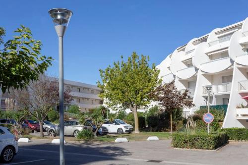 Chez Chantal - Charmant studio avec piscine proche des plages Chez Chantal - Charmant studio avec piscine proche des plages